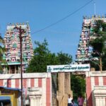 Sri Edaganathar Temple – Thiruvedagam