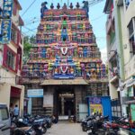 Sri Madana Gopala Swamy Temple – Madurai