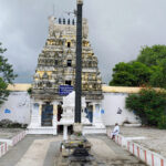 Sri Sathyanathar Temple – Kanchipuram