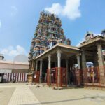 AdiKesava Perumal Temple / Sri Ramanujar Temple – Sriperumbudur