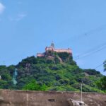 Sri Vadagireeswarar Temple ,Rudrakoteeswarar Temple -Thirukalukundram